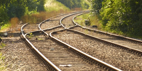 The Locomotive Ghost